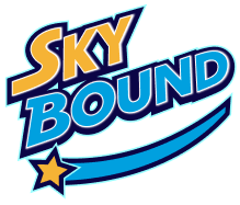 Sky Bound Logo